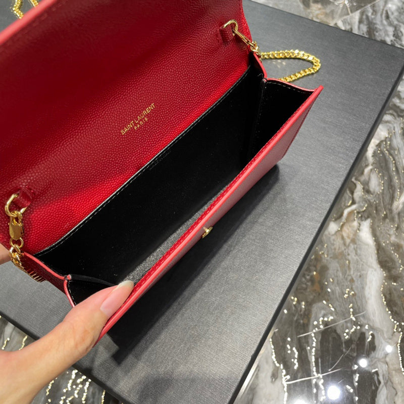 Amelia - YSL Bag - 1800