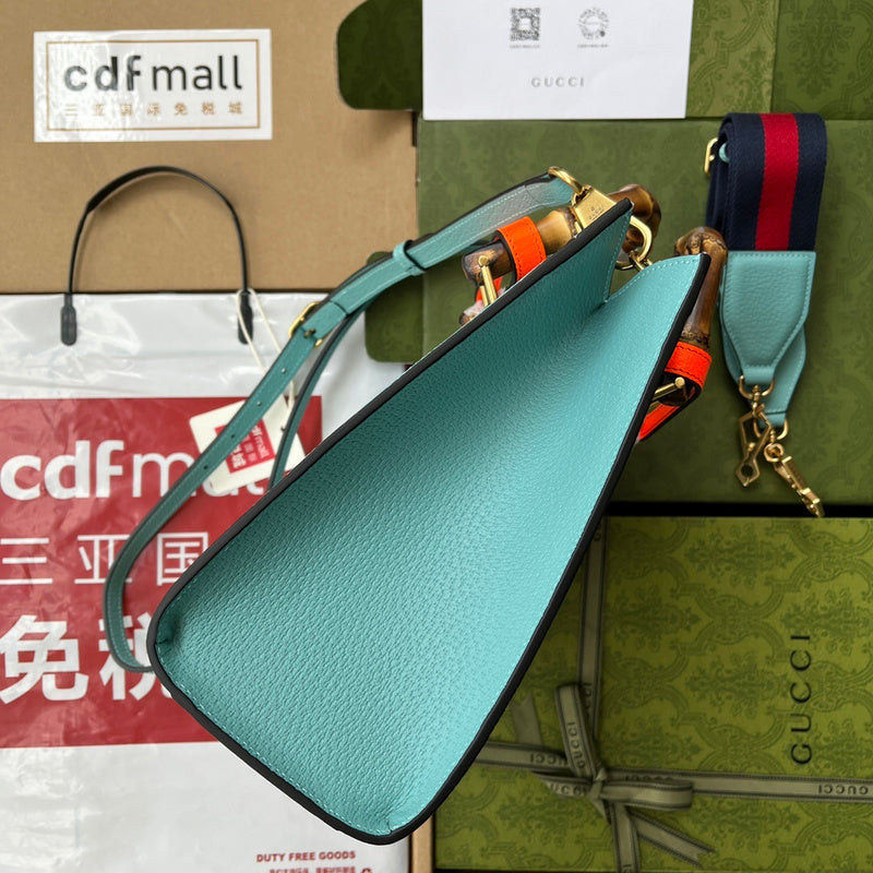 Amelia - GCI Bags - 9421