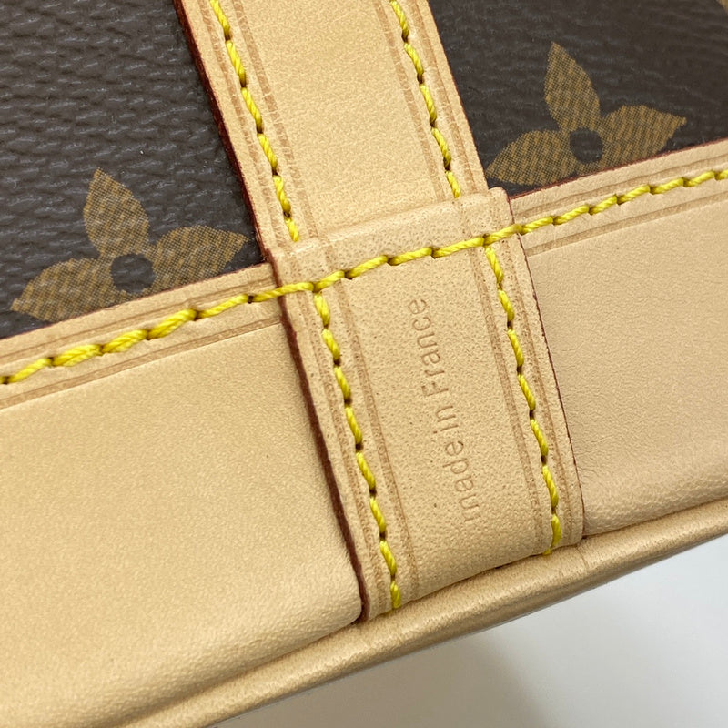 Fan Fashion Lu-Vi Bags - 16896