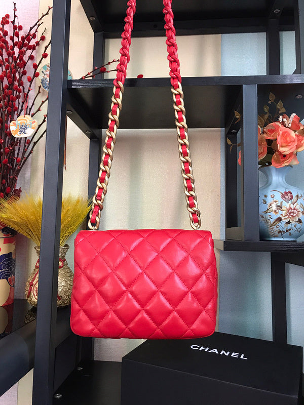 AmeliaLuxury - CHL Bags - 3268
