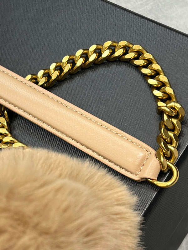 Amelia - YSL Bag - 4160