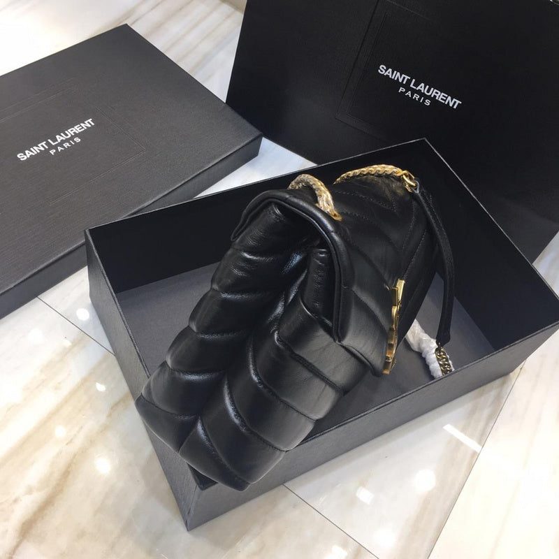 Amelia - YSL Bag - 2399