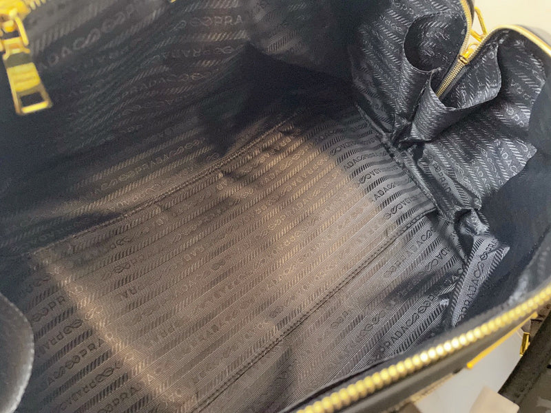 Amelia- PRDA  LUXURY BAGS - 392