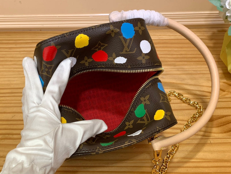 Amelia - LOV Lady Bags - 204