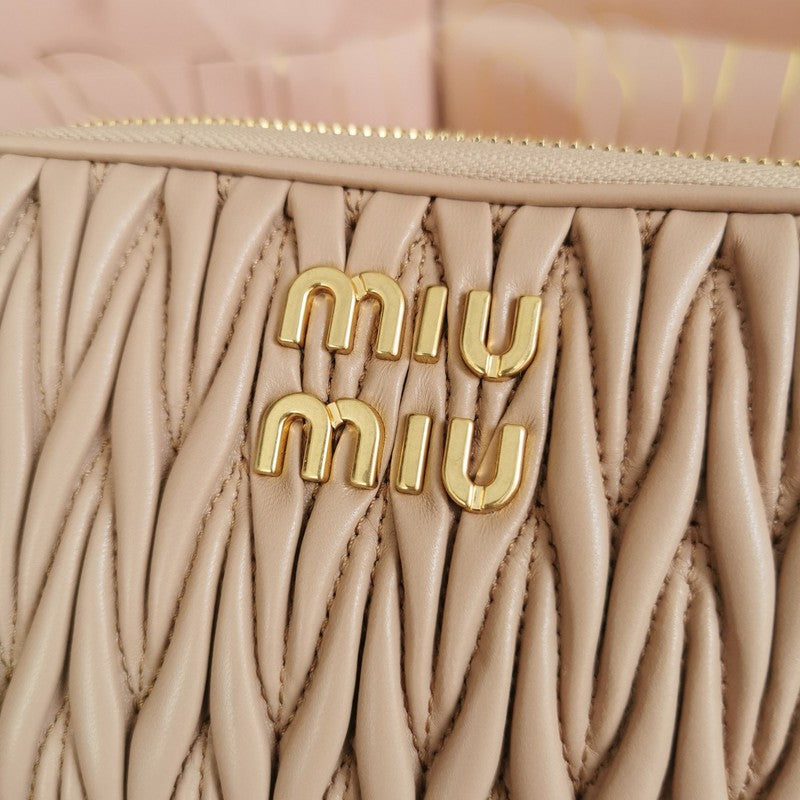 Amelia- MMU  LUXURY BAGS - 010