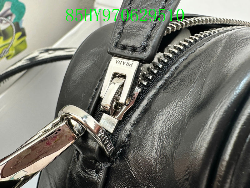 Prada Bags - The Barnes Bags  133