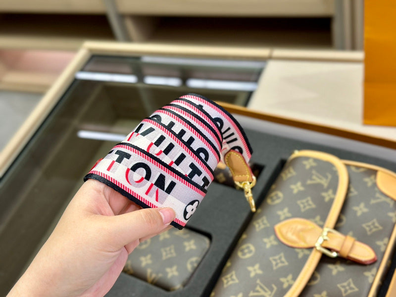 Amelia - LV Bags - 14897