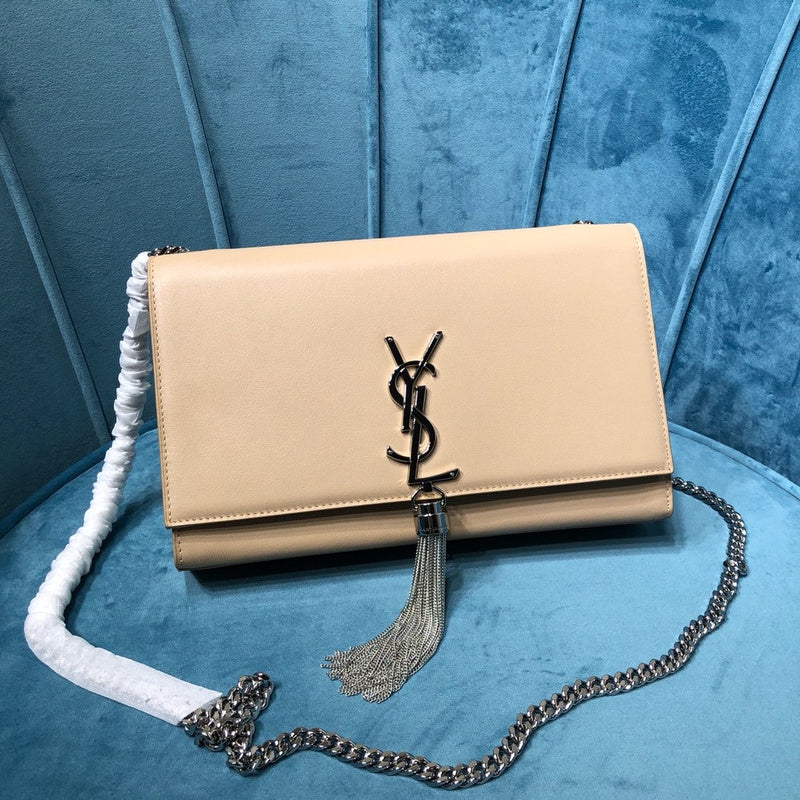 Amelia - YSL Bag - 2280