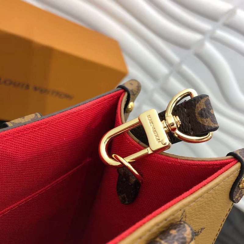 Amelia - LV Bags - 12537