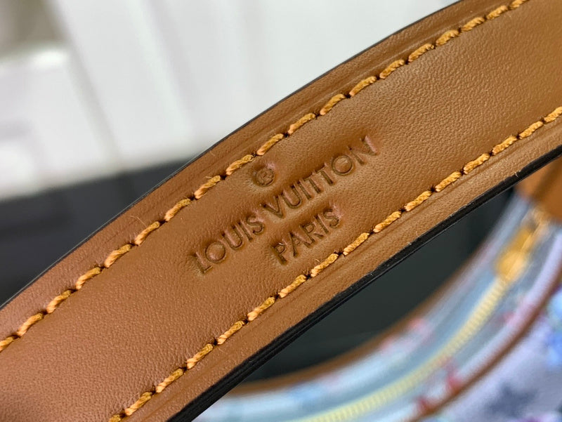 Fashion Lu-Vi bags - 2467
