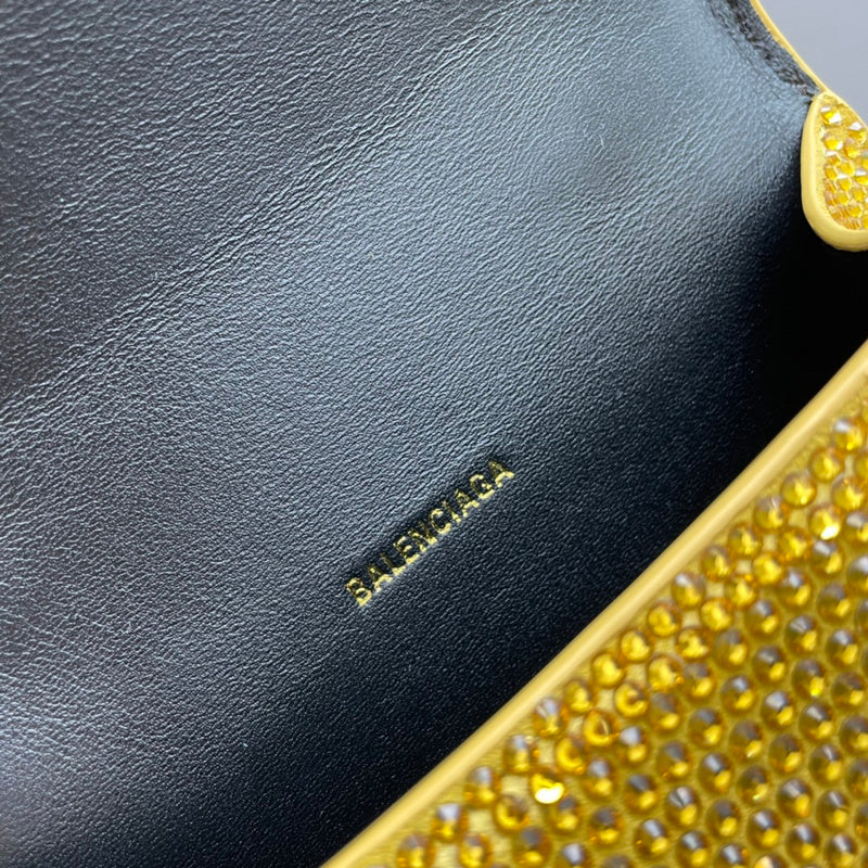 Amelia - BLN-CIAGA WOMEN LUXURY BAGS - 480