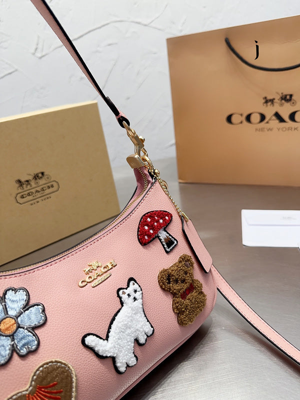 Amelia - CCH Bags - 283