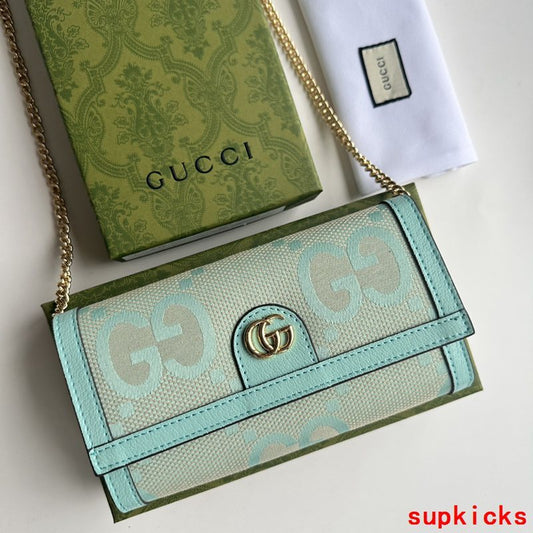 Amelia- Mix Wallets - 502