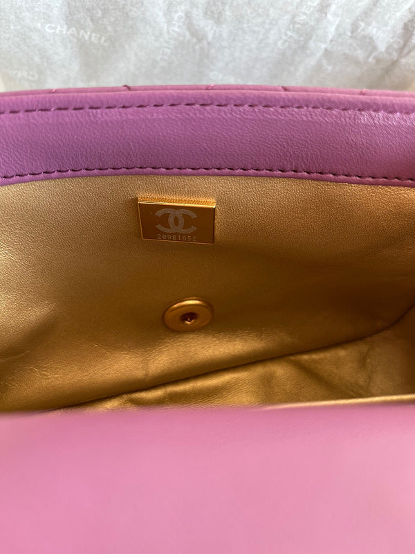 AmeliaLuxury - CHL Bags - 3463