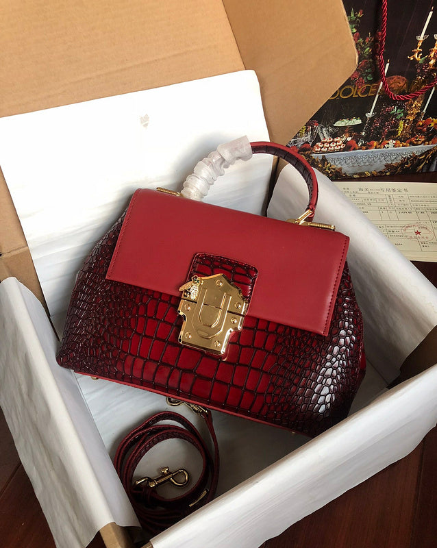 Amelia- DG Bags - 472