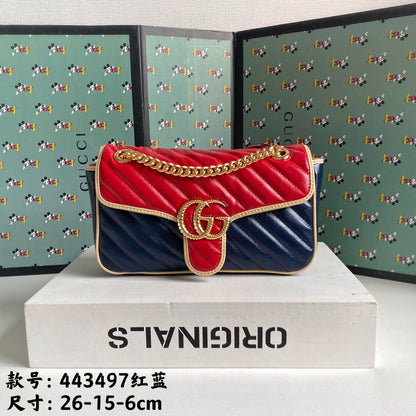 Amelia Fashion - GCI Bags - 2861