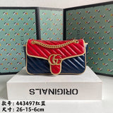 Amelia Fashion - GCI Bags - 2861