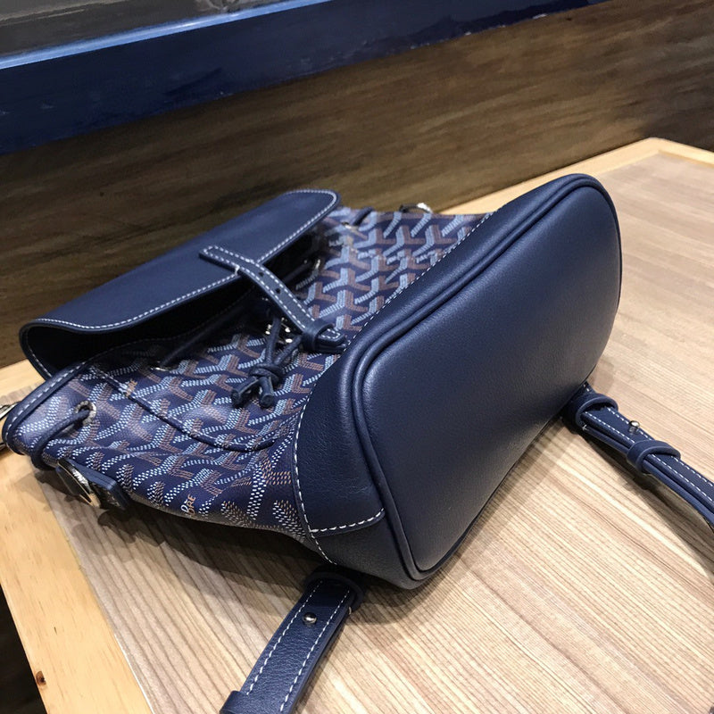 Amelia- G-YARD BAGS - 017