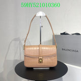 Amelia - BGA Bags - 2005