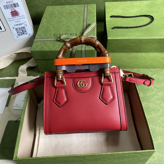 Amelia- GUKI Bags - 1724