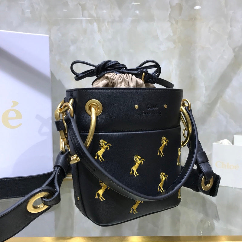 Amelia - CLE Lady Bags - 077