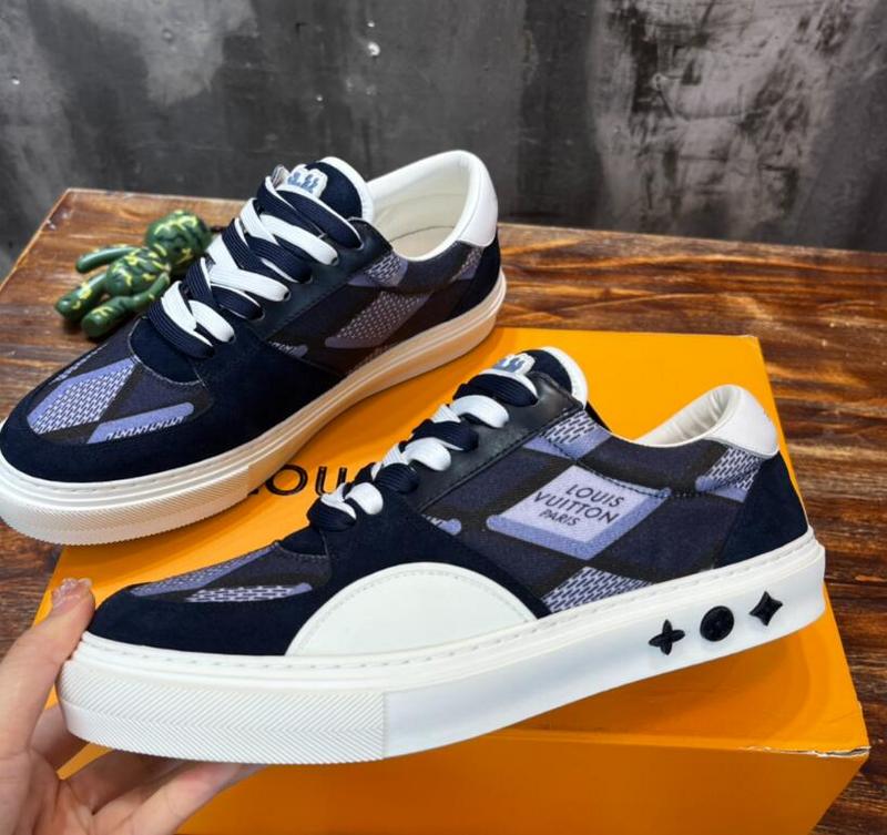 AmeliaLuxury - LOV Men Shoes - 821