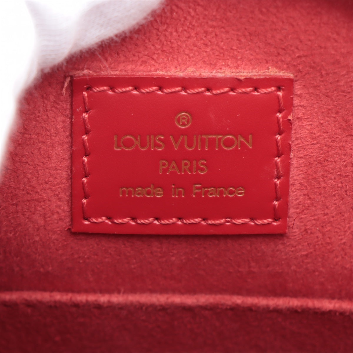 Louis Vuitton Epi Jasmine M52087