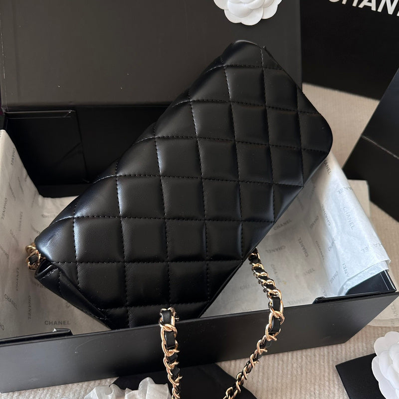 Amelia- CHL Bags - 6774