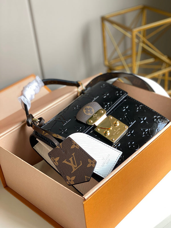 Amelia - LV Bags - 12722