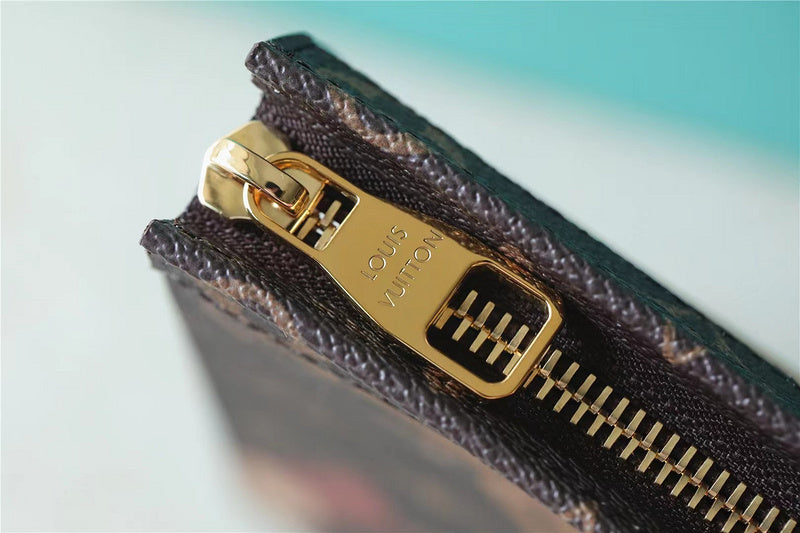 Fan Fashion Lu-Vi bags - 10525
