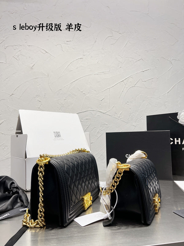 Amelia- CHL Bags - 7062