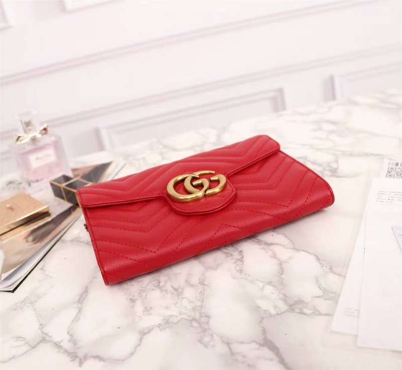 AmeliaLuxury - GCI Bags - 855