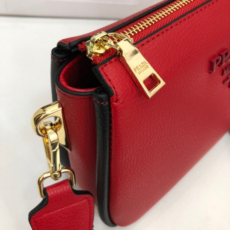 Amelia- PRDA  LUXURY BAGS - 147