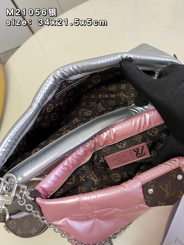 Amelia - LV Bags - 16094