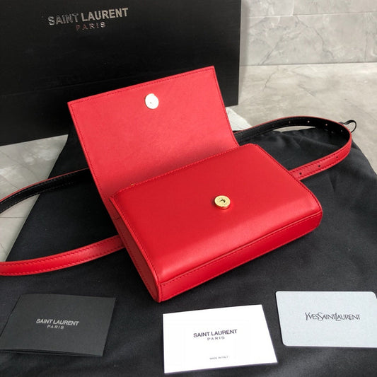 YSL BAGS - WOMEN LOVE LUXURY BAGS - 234