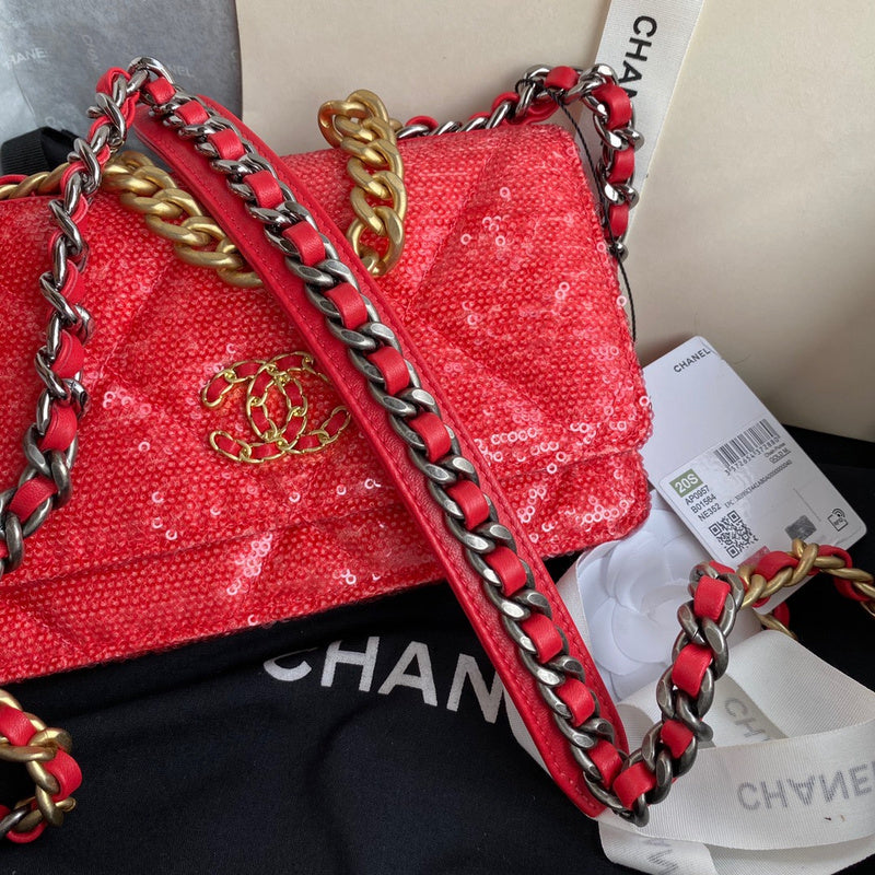 Amelia-  CHL BAGS  - 326