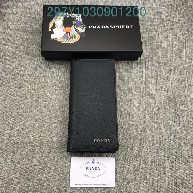 Amelia - PD Wallet - 472