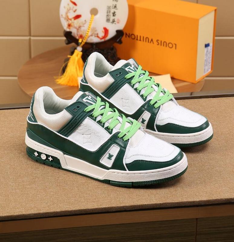 AmeliaLuxury - LOV Men Shoes - 1466