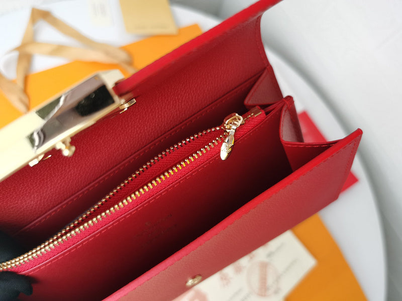 Amelia- LOV  Luxury  Wallets - 786