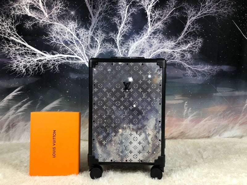 Fan Fashion Lu-Vi bags - 11402