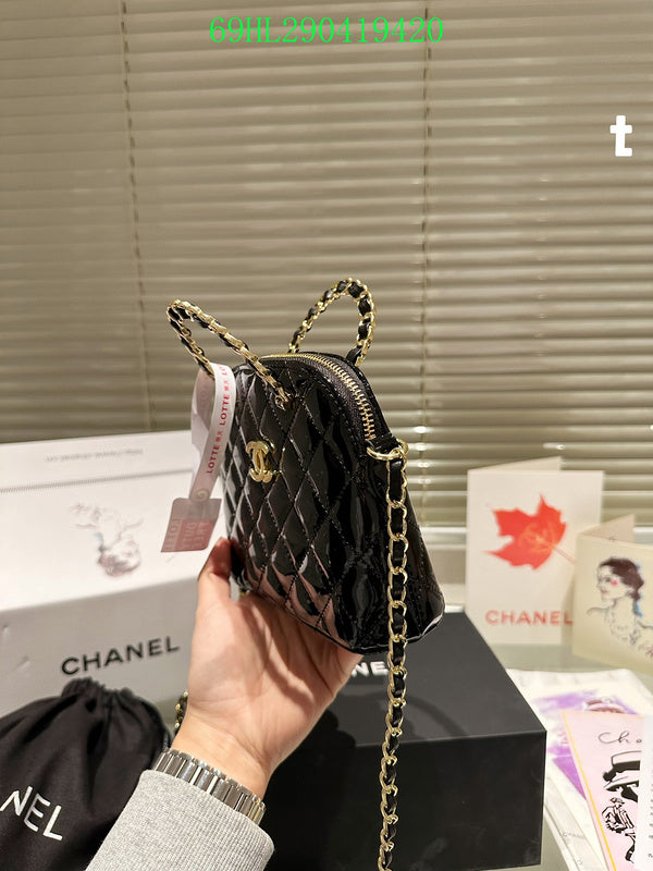 Amelia - CHL Bags - 1068