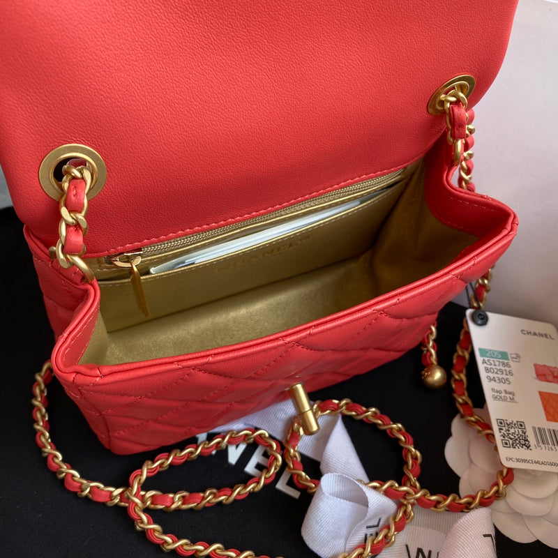 Amelia- CHL Bags - 6414