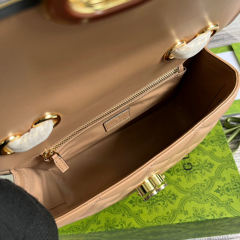 Amelia- GCI LUXURY LADY BAG - BRANDED BAGS FOR WOMEN - 195