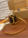 Fan Fashion Lu-Vi Bags - 16637