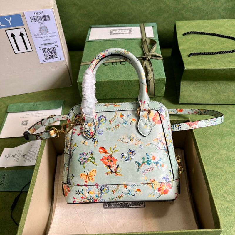 Amelia-i GUKI Women Bags - 1114