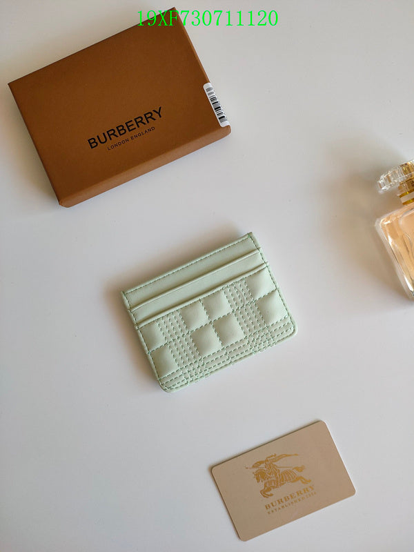 Amelia - BOR Wallet - 079