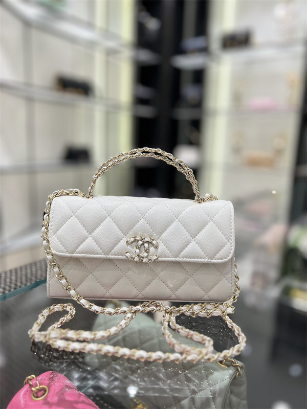Amelia- CHL Bags - 097