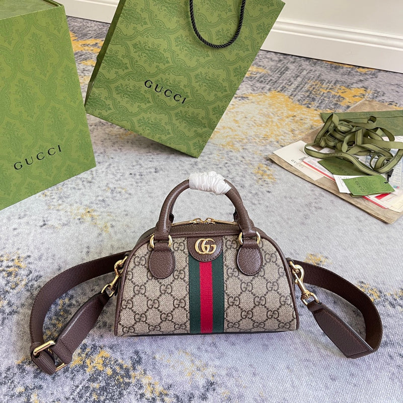 Amelia Fashion - GCI Bags - 1998
