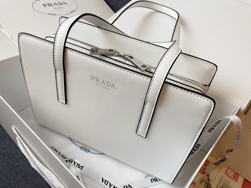 Amelia- PRDA  LUXURY BAGS - 505