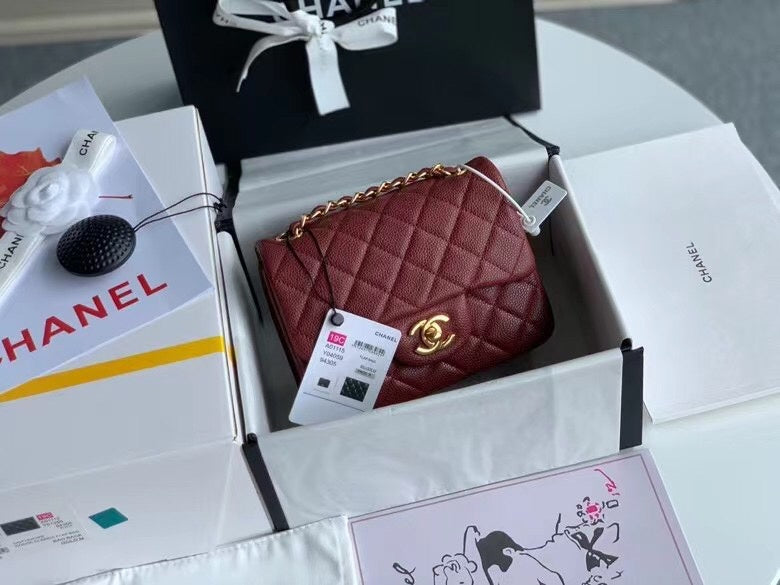 Amelia - CHL Bags - 2248